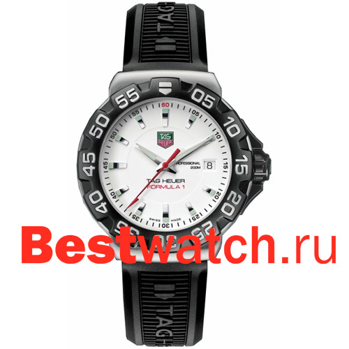TAG Heuer WAH1111.BT0714 Bestwatch.ru.